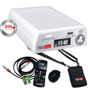 Holter TA BOSO 2450 cu soft inclus