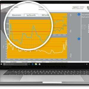 Holter TA BOSO 2450 cu soft inclus