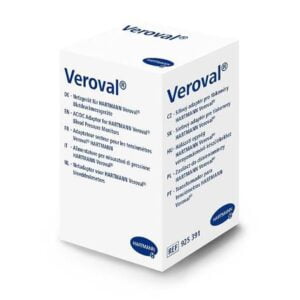 Adaptor tensiometru Veroval