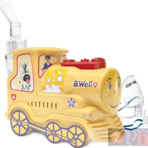 Aparat aerosol B.Well PRO 115 Train