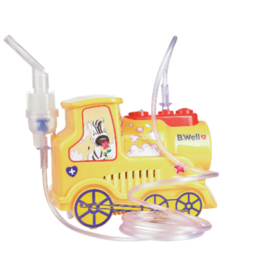 Aparat aerosol B.Well PRO 115 Train