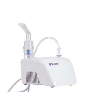 Aparat de aerosoli B.Well PRO 110