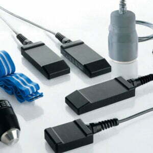 Aparat de fizioterapie cu ultrasunete FISIOSONIC