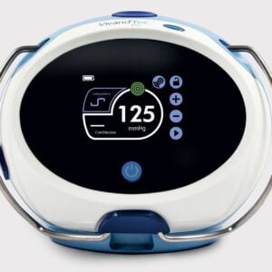 Aparat terapie prin presiune negativa VivanoTec Pro