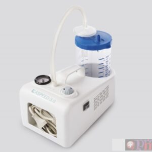 Aspirator chirurgical Aspeed 3.0
