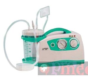 Aspirator chirurgical Vega