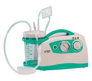 Aspirator chirurgical Vega