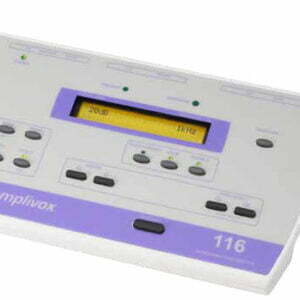 Audiometru Amplivox de triaj (screening) manual - 116