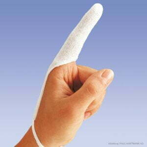 Bandaj tubular Stülpa 2 Bandaj tubular Stülpa