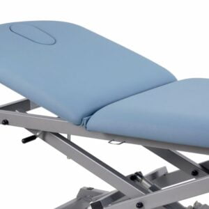 Canapea de consultatie electrica Mobercas CE 0127