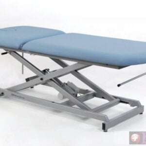 Canapea de consultatie electrica Mobercas CE 0127