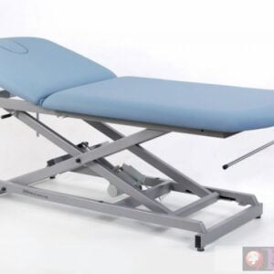 Canapea de consultatie electrica Mobercas CE 0127