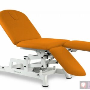 Canapea de consultatie electrica Mobercas CE 1130P