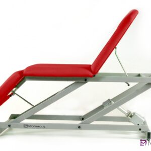 Canapea de consultatie electrica Mobercas CE 2137 2 Canapea de consultatie electrica Mobercas CE 2137