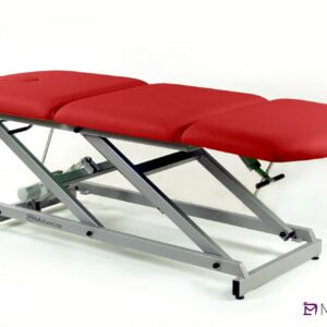 Canapea de consultatie electrica Mobercas CE 2137 3 Canapea de consultatie electrica Mobercas CE 2137