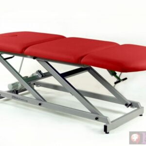 Canapea de consultatie electrica Mobercas CE 2137 4 Canapea de consultatie electrica Mobercas CE 2137