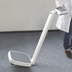 Cantar electronic cu taliometru Kern MPE HM