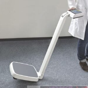 Cantar electronic cu taliometru Kern MPE HM