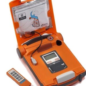Defibrilator AED G5 Automatic