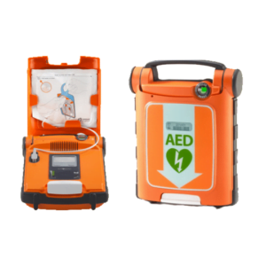 Defibrilator AED G5 Automatic