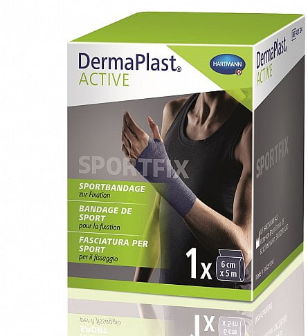 Dermaplast ACTIVE Sportfix
