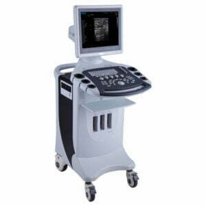 Ecograf B/W CTS-4000