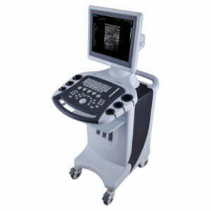 Ecograf B/W CTS-4000
