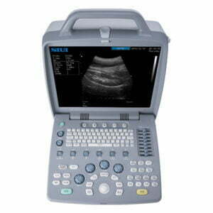 Ecograf B/W CTS-6600