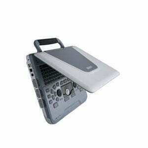 Ecograf Doppler color Apogee 1000 Neo