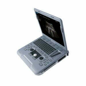 Ecograf Doppler color Apogee 1000 Neo