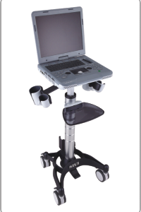 Ecograf Doppler color Apogee 1000 Neo