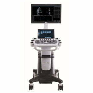 Ecograf Doppler color Apogee 6500
