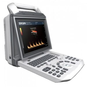 Ecograf portabil Zoncare I50