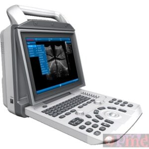 Ecograf portabil Zoncare I50