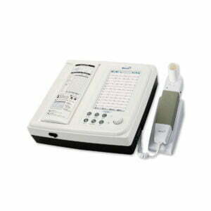 Electrocardiograf Bionet Cardio 7 (+ spirometru optional)