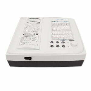 Electrocardiograf Bionet Cardio 7 (+ spirometru optional)