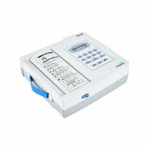 Electrocardiograf CardioCare 2000