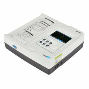 Electrocardiograf CardioTouch 3000