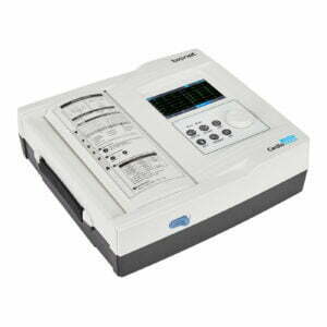 Electrocardiograf CardioTouch 3000