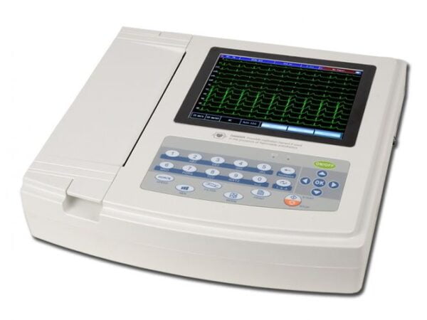 Electrocardiograf Contec 1200G