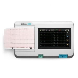 Electrocardiograf Edan SE-301