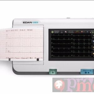 Electrocardiograf Edan SE-301