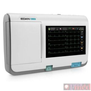Electrocardiograf Edan SE-301