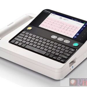Electrocardiograf Mindray Beneheart R12