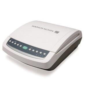 Electrocardiograf Nihon Kohden Cardiofax 2450k