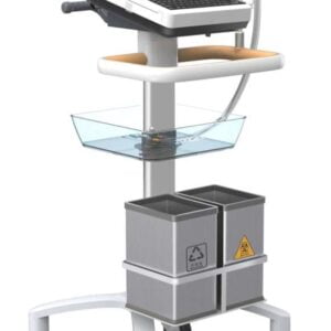 Electrocardiograf pediatric Zoncare IMAC 1500