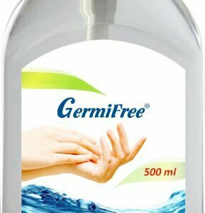 Gel dezinfectant antibacterian Germifree 500 ml