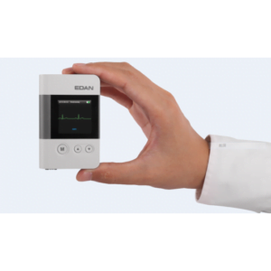 HOLTER ECG Edan SE-2003(7D) cu soft inclus
