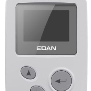 HOLTER ECG Edan SE-2003(7D) cu soft inclus