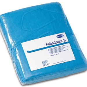 Halate izolatoare Foliodress S